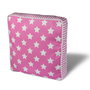 Aberto Design Cojín YM1285 Multicolor 42 x 42 cm